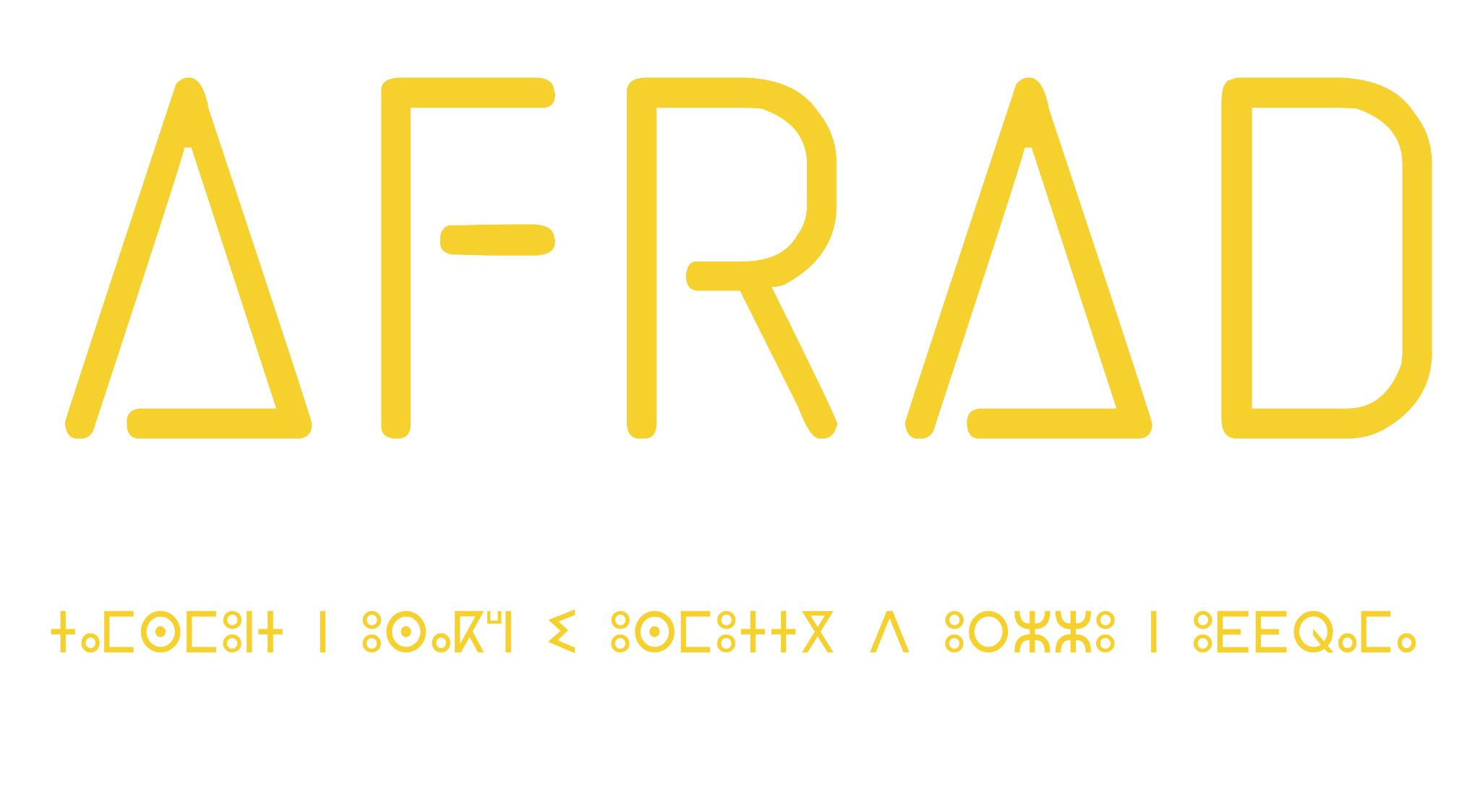 AFRAD